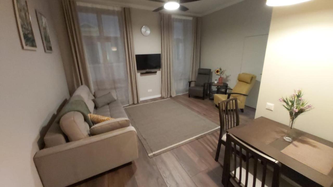 Appartement Old Town Modern
