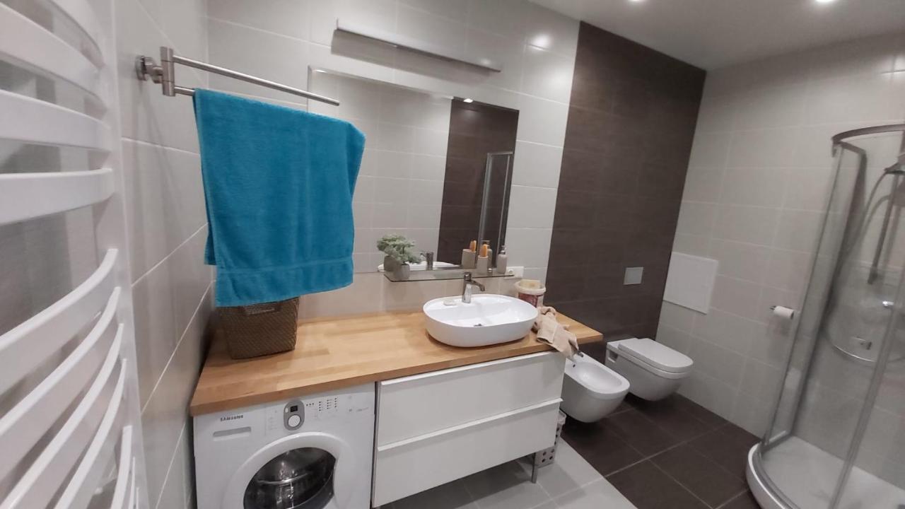 Old Town Modern Appartement