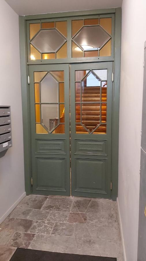 Appartement Old Town Modern Riga
