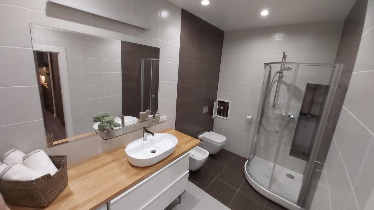Appartement Old Town Modern Riga