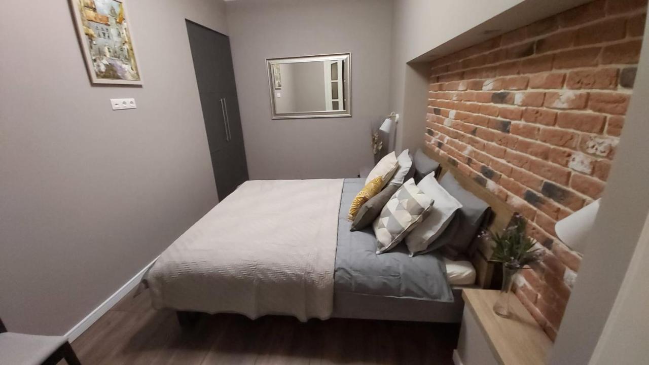 Old Town Modern Appartement