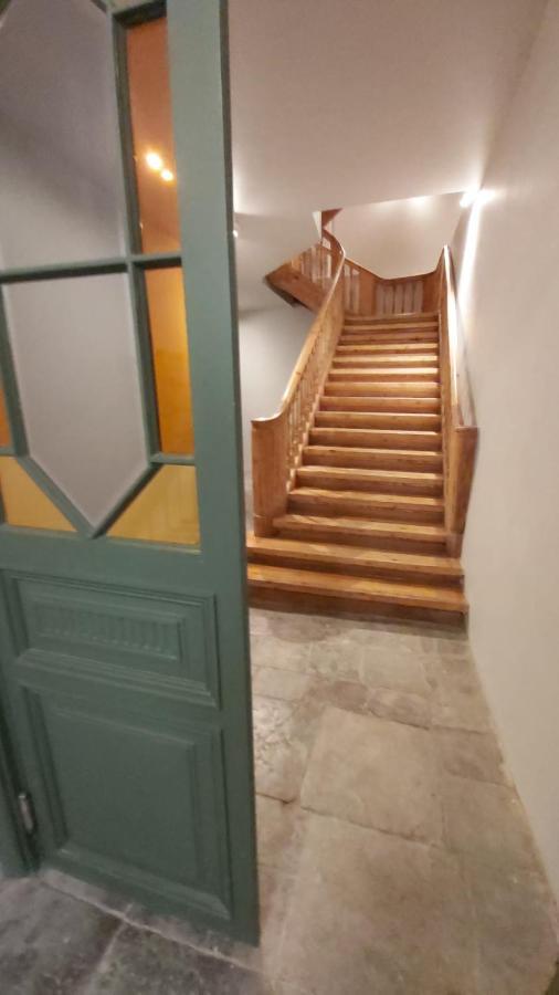 Old Town Modern Appartement *