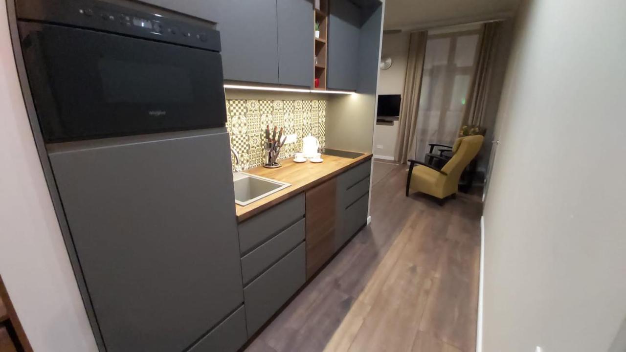 Appartement Old Town Modern *
