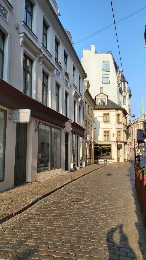 Old Town Modern Appartement