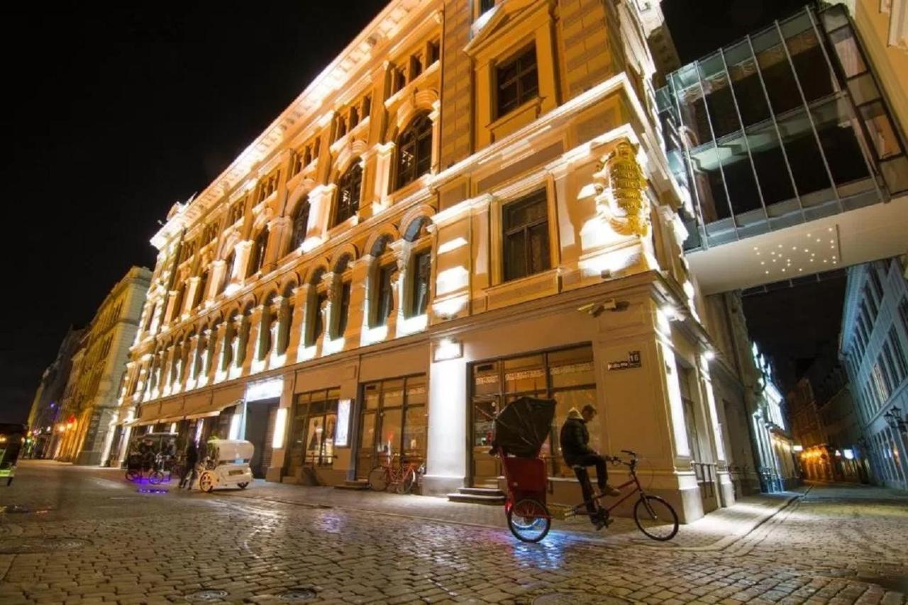 Appartement Old Town Modern