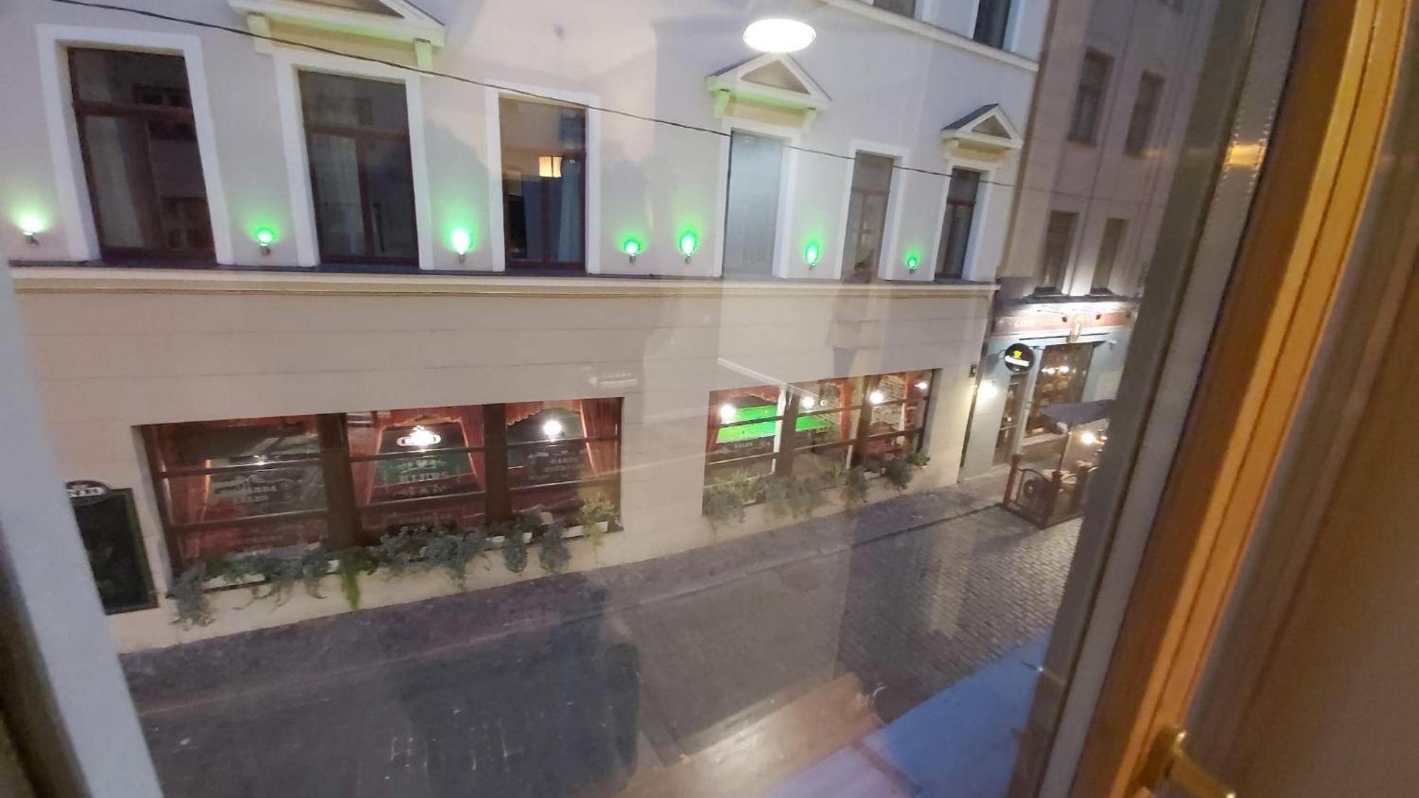 Appartement Old Town Modern *