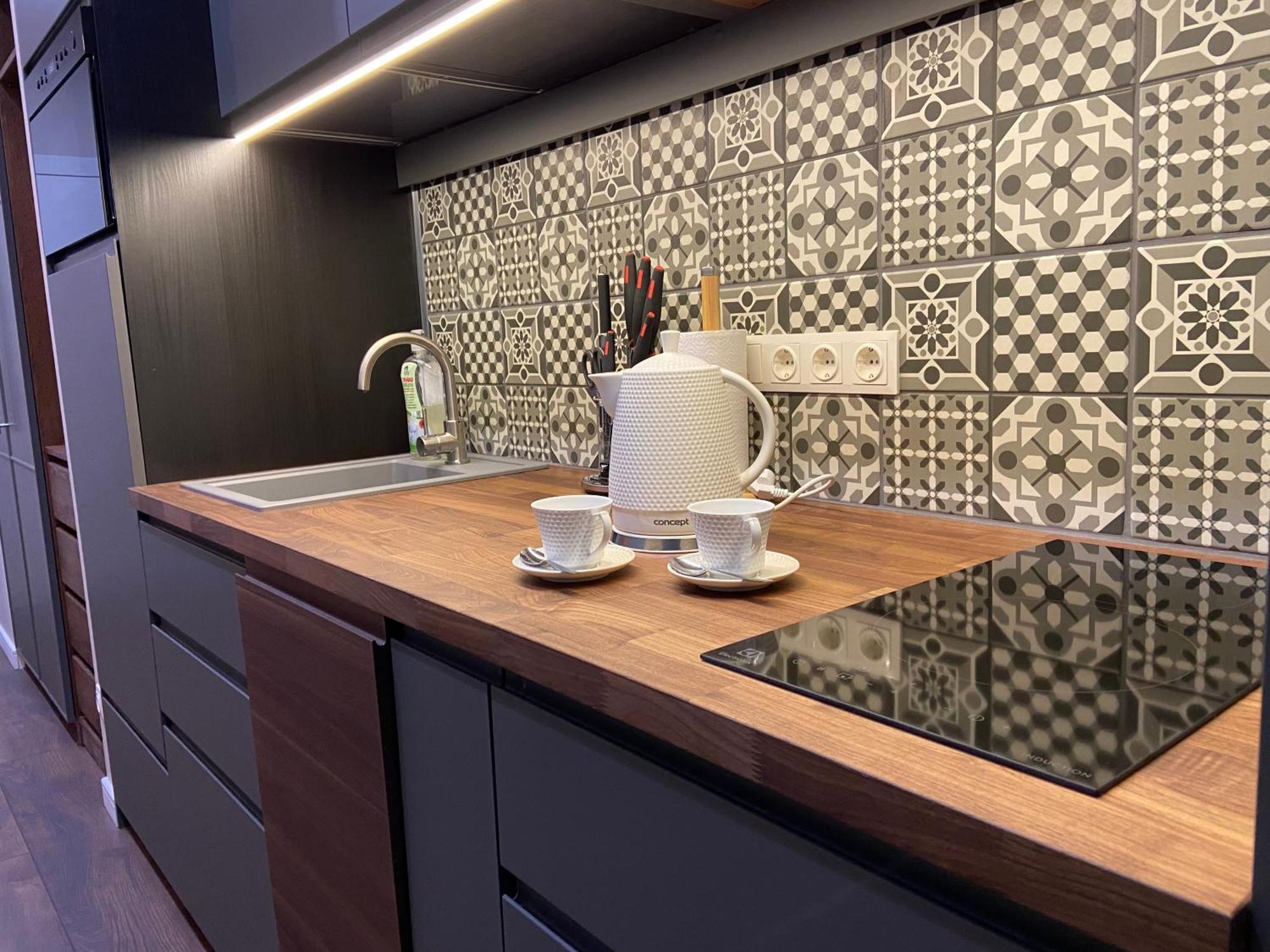 Old Town Modern Appartement *