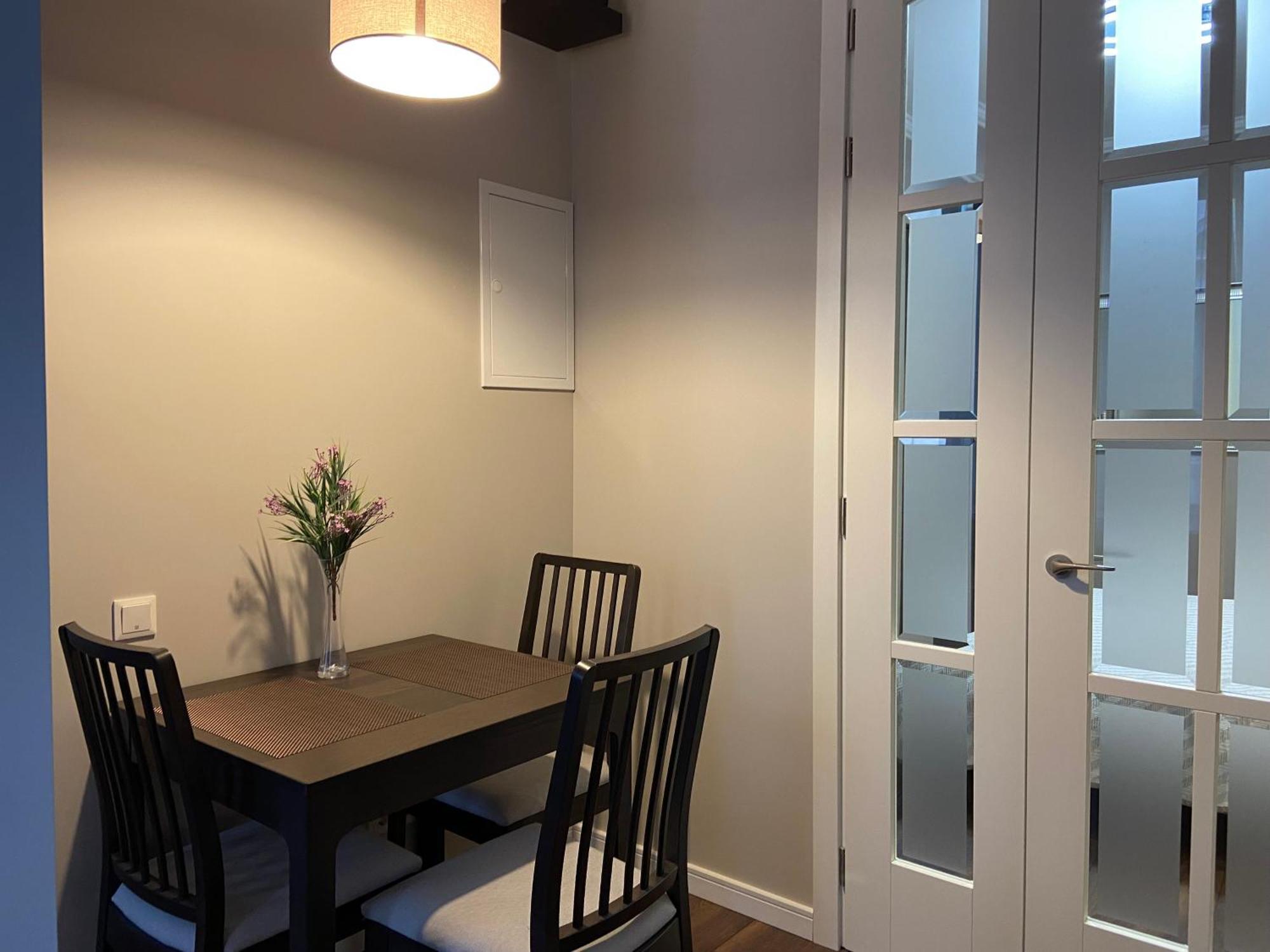 Appartement Old Town Modern Riga